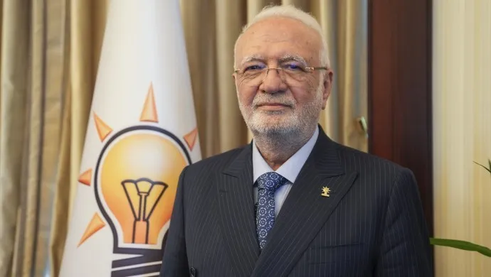 MHP’li Yıldız AİHM’in “umut hakkı” kararını hatırlattı