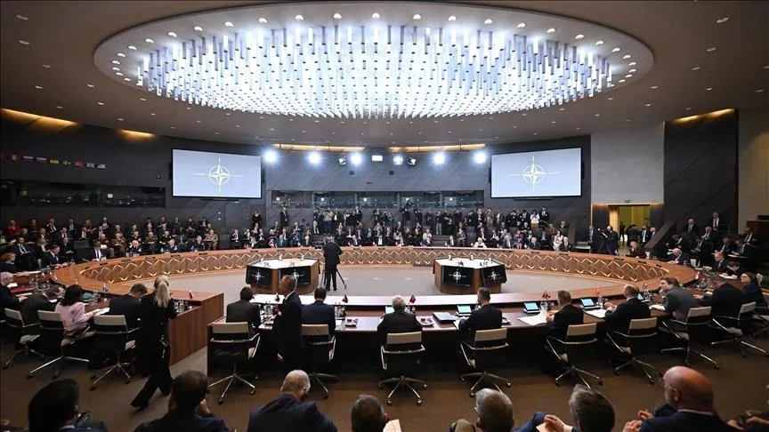 NATO Savunma Bakanları Toplantısı