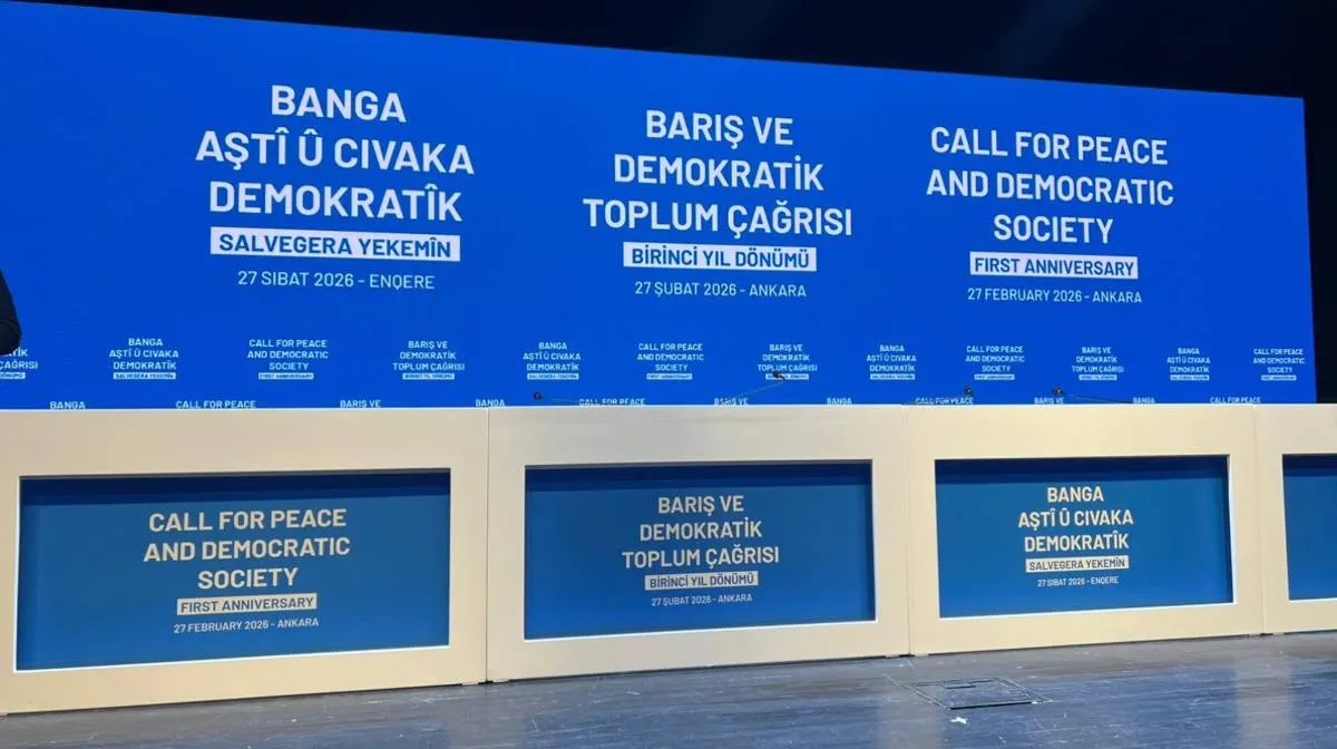 27 Şubat’ın yıldönümü
