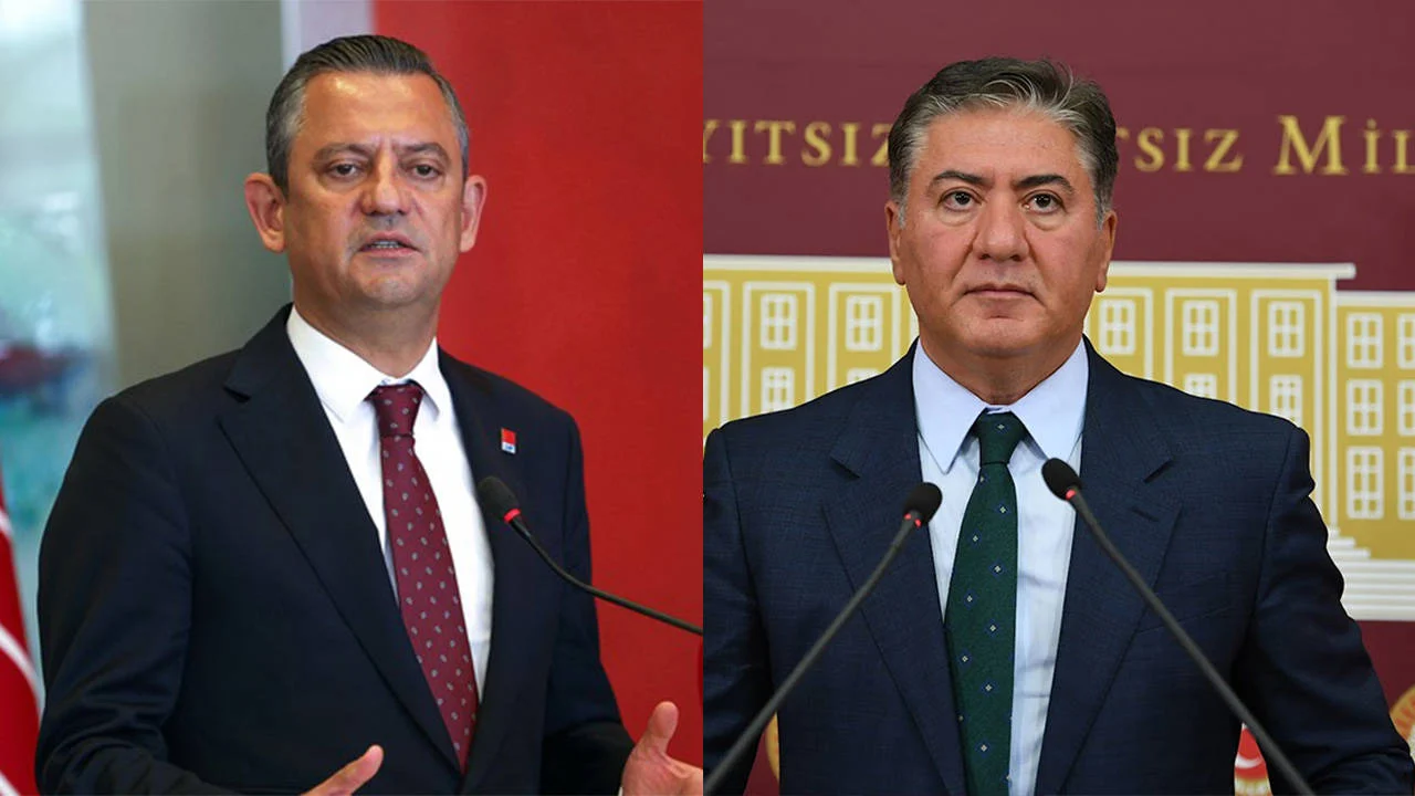 Akın Gürlek dava açmıştı