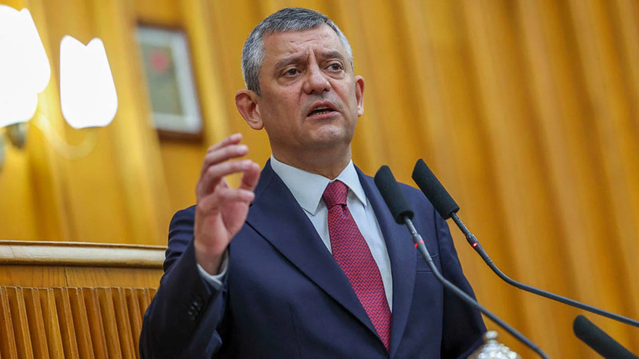‘Butlan’ çıkışı: Bırak saraya mermer olmayı