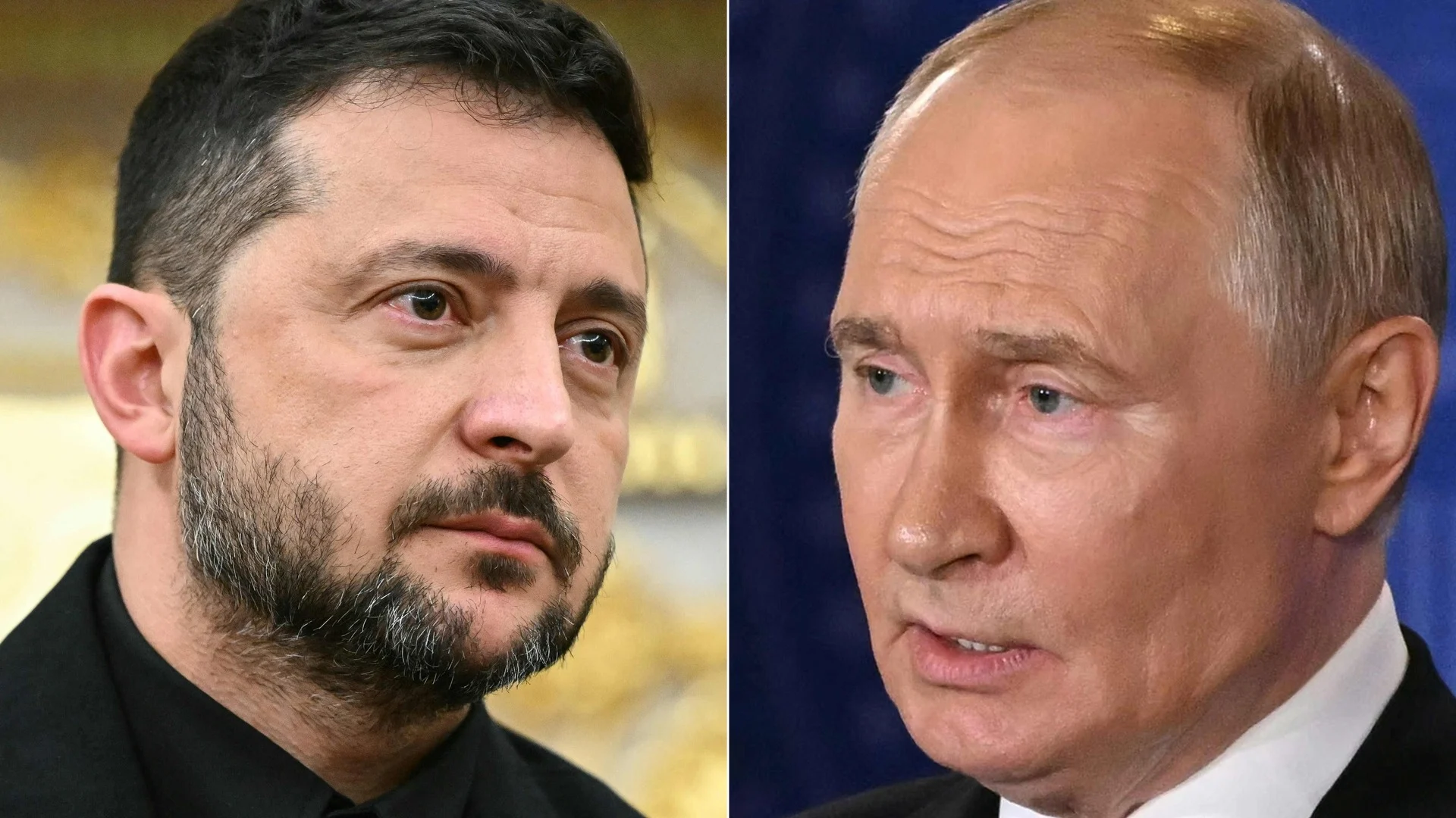 Zelenskiy’den “Üçüncü Dünya Savaşı” açıklaması