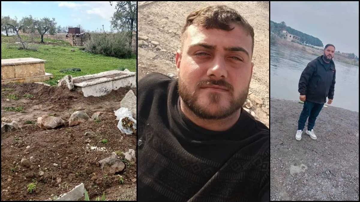CPT savaş suçlarını raporladı
