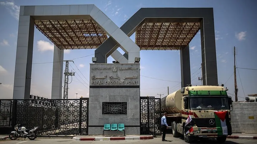 Hamas, idareyi teknotratik yönetime devredecek