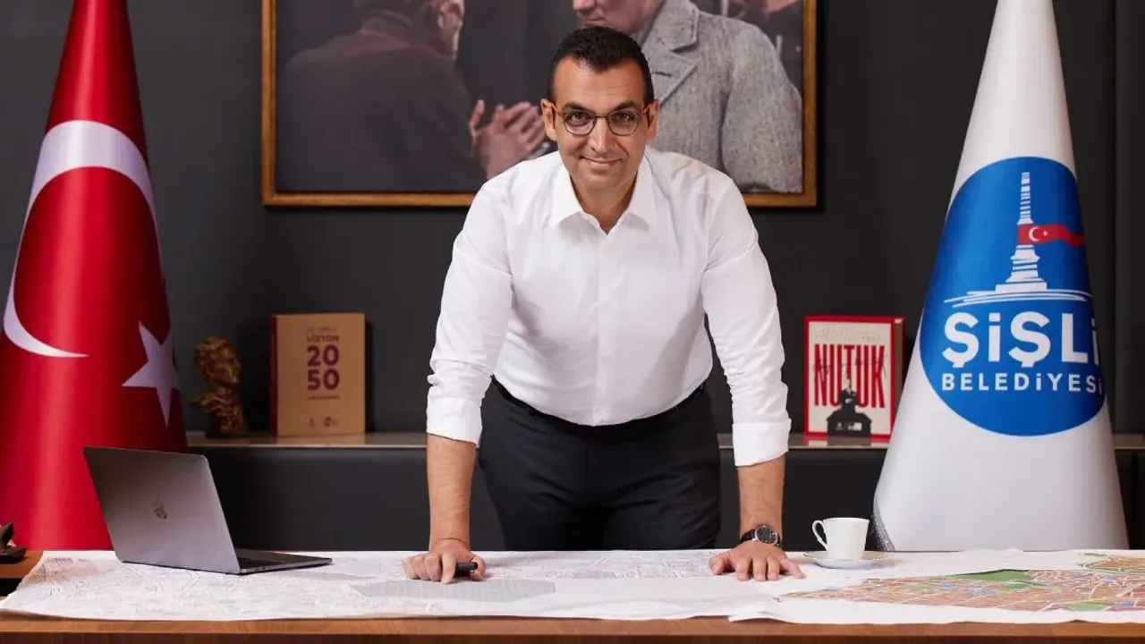 ‘Kent uzlaşısı’ soruşturması I
