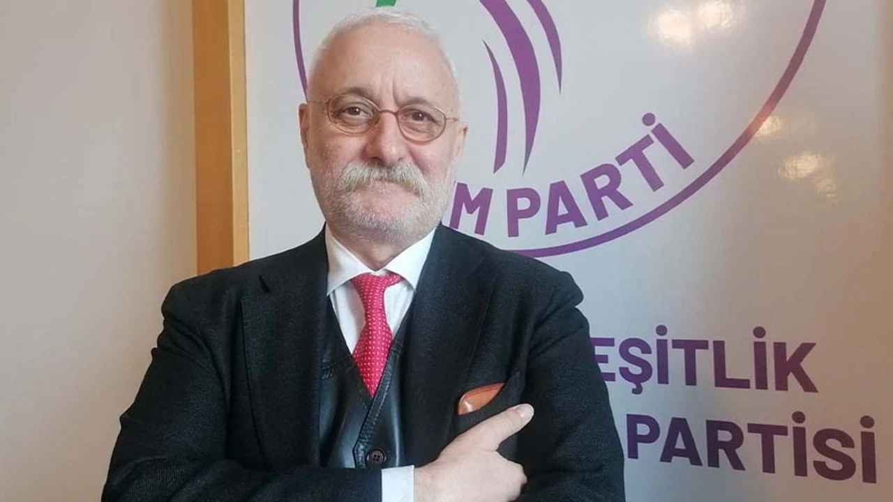 DEM Partili Oluç: