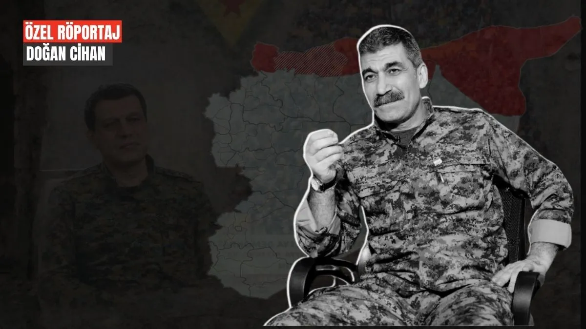 Rojava’da direnişten statü arayışına
