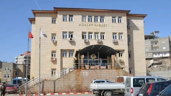 Şırnak’ta mahkeme ceza yağdırdı