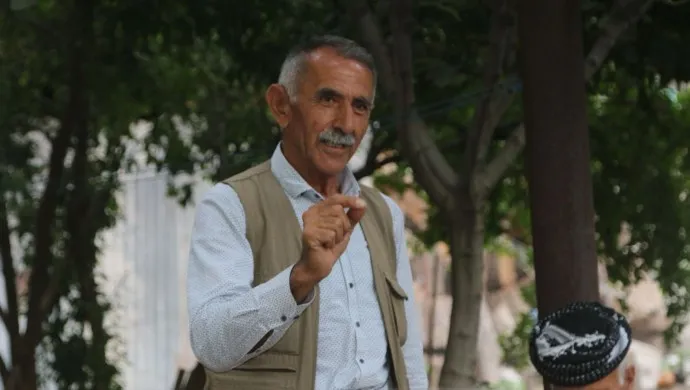 DEM Partili Ahmet Gün’ü öldürmüştü