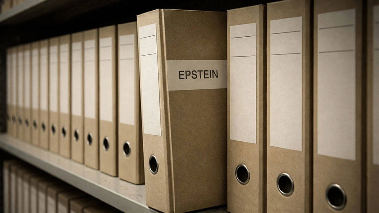 Epstein dosyası