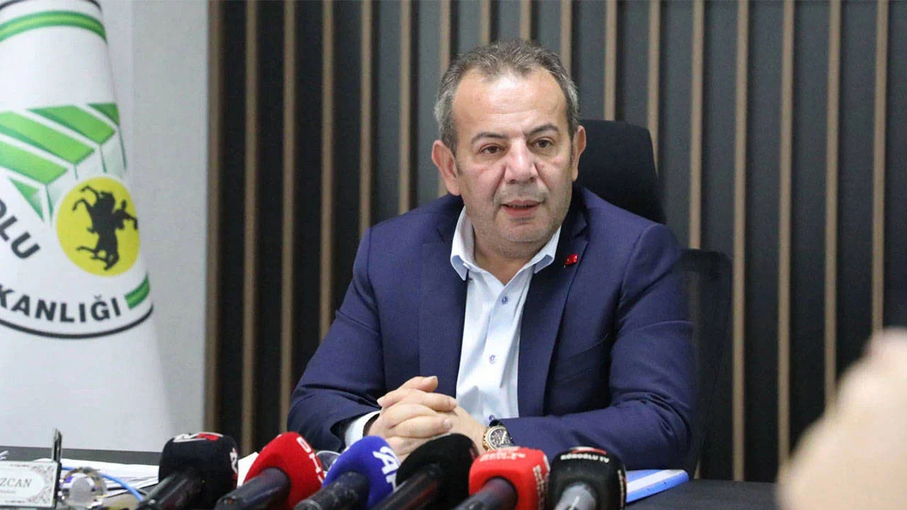 ‘İrtikap’ soruşturması