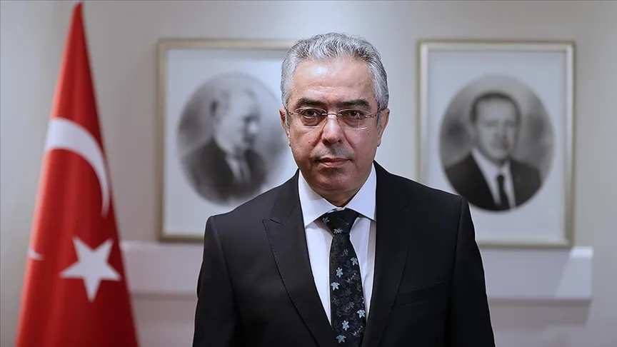 Uçum’dan “umut hakkı” yazısı