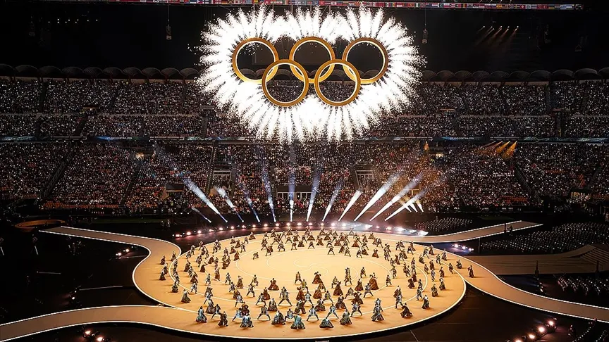 Milano-Cortina 2026 Kış Olimpiyatları