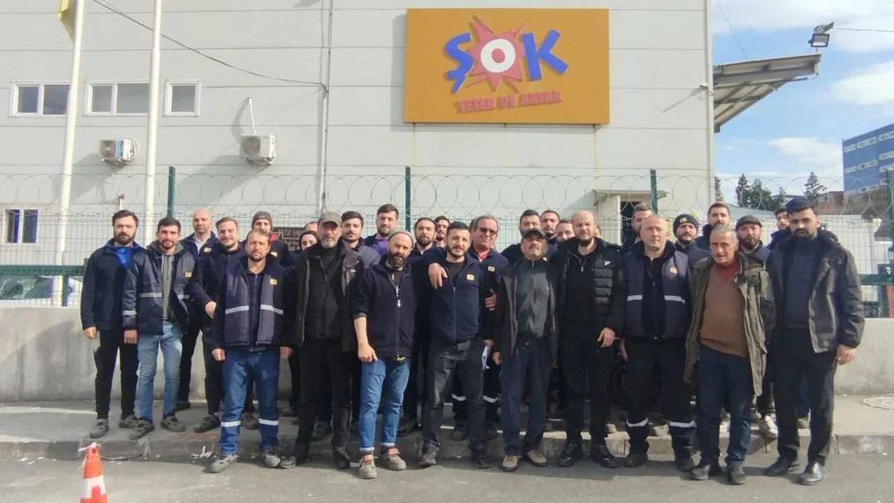 Migros ve BİM’in ardından