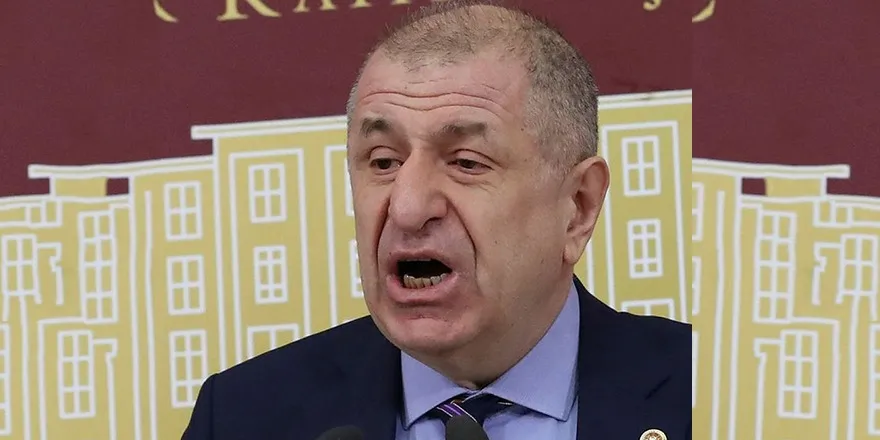 Şeyh Said’e hakaret etmişti
