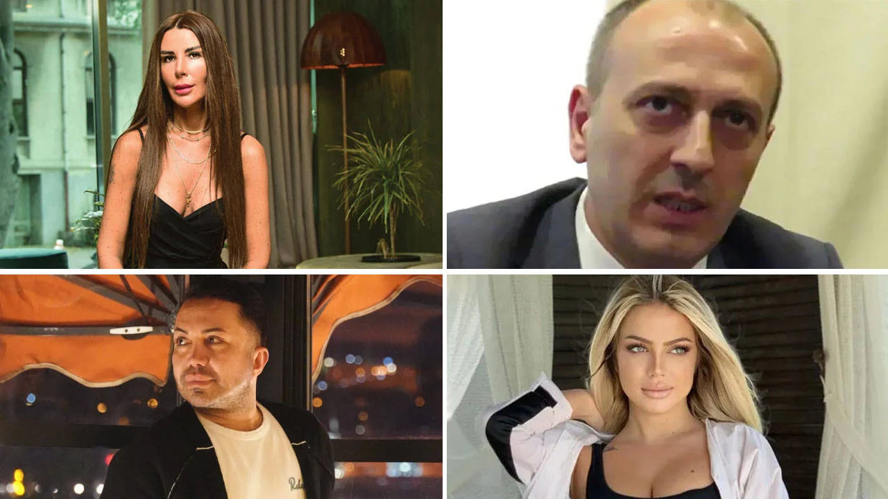 “Bu neyin intikamı?”