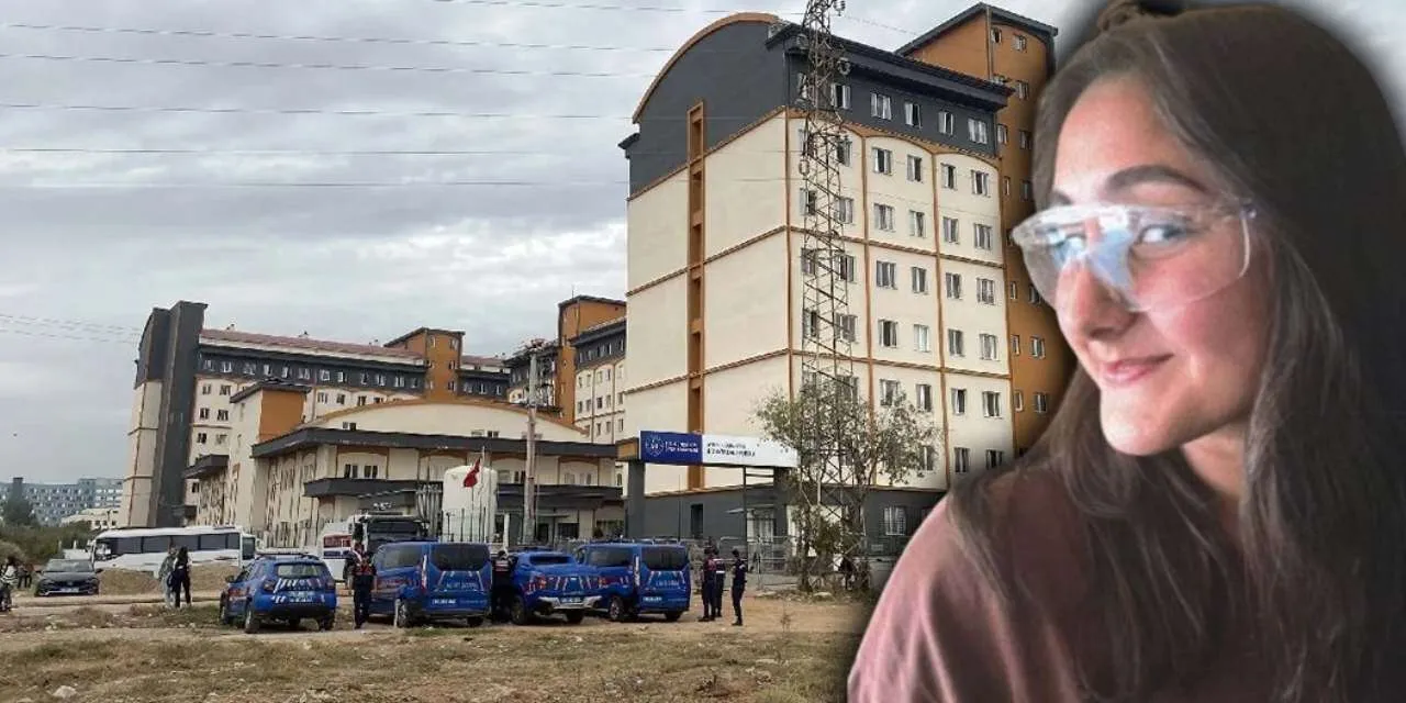 Zeren Ertaş davası