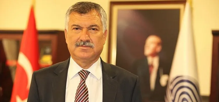 Valilik mahkemeye yazı gönderdi l