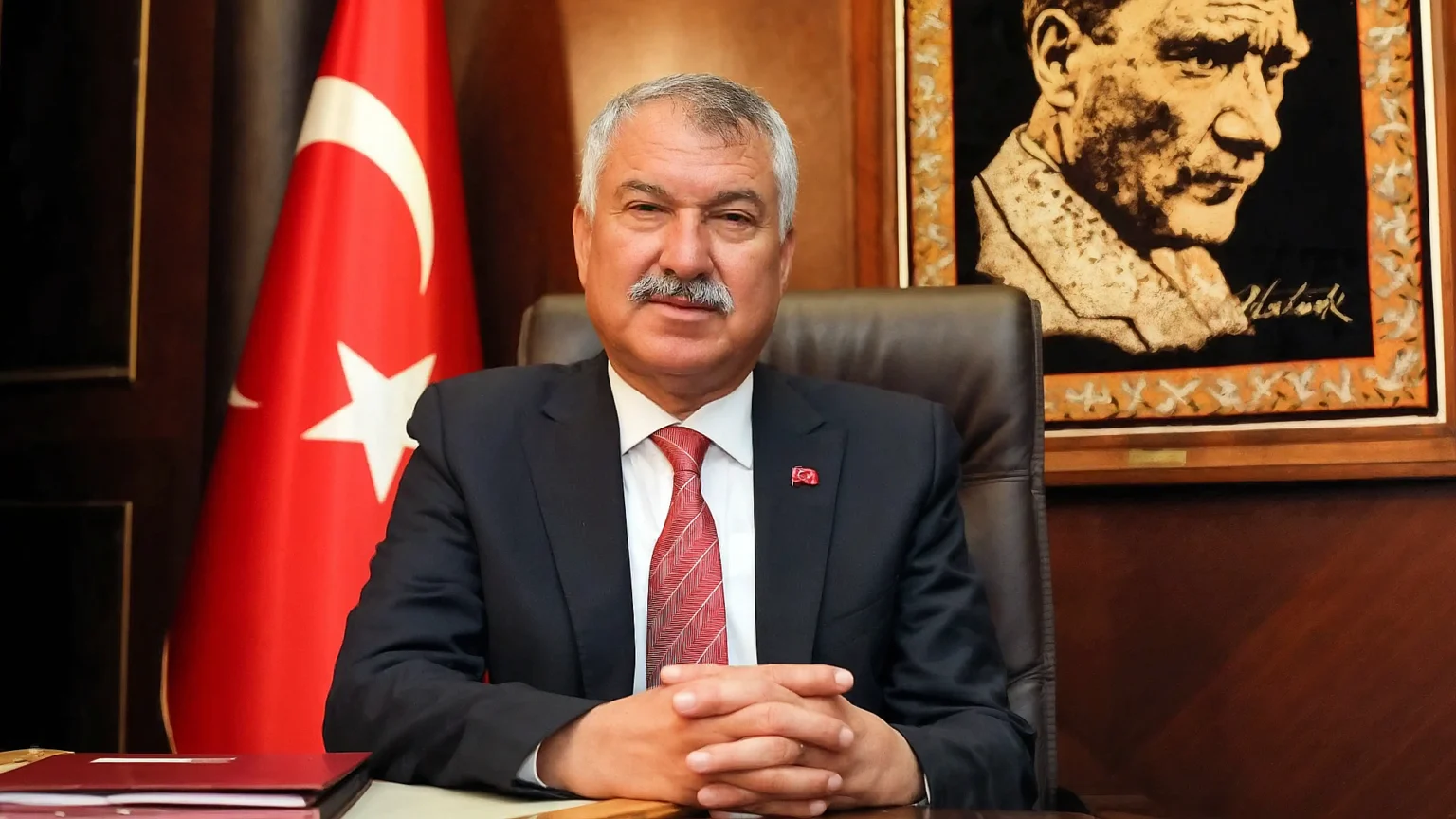 ‘Aziz İhsan Aktaş Davası’