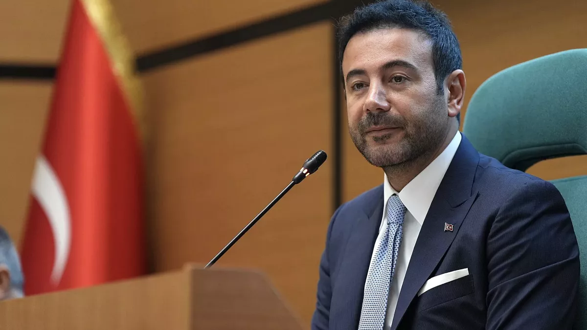“Karşılıksız çek davası”