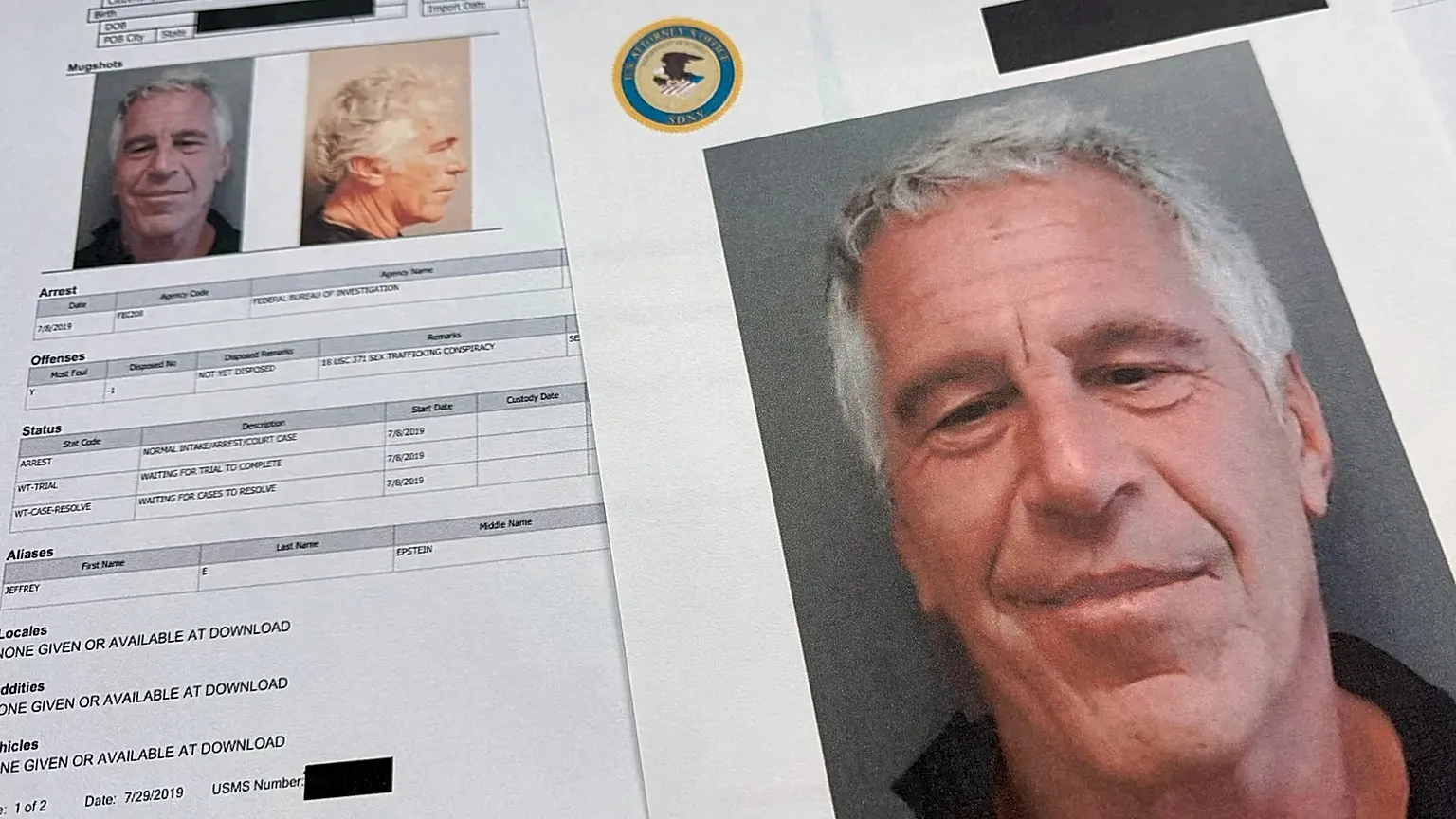 2023’te bir hacker sunucuya girmiş