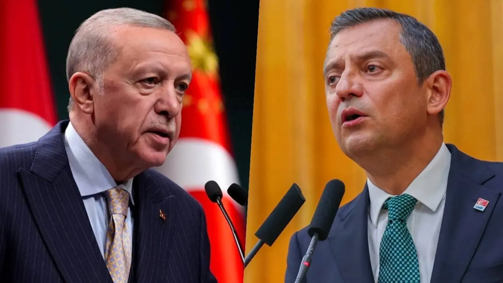 Gerekçe: Kuşadası mitingindeki ifadeler