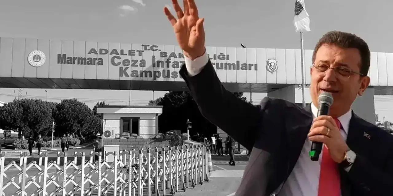 İBB davasında ilk gün l