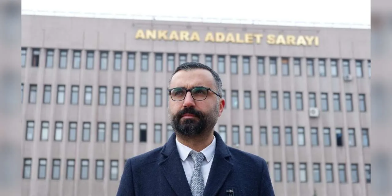 Gazeteci Alican Uludağ cezaevi sürecini anlattı l