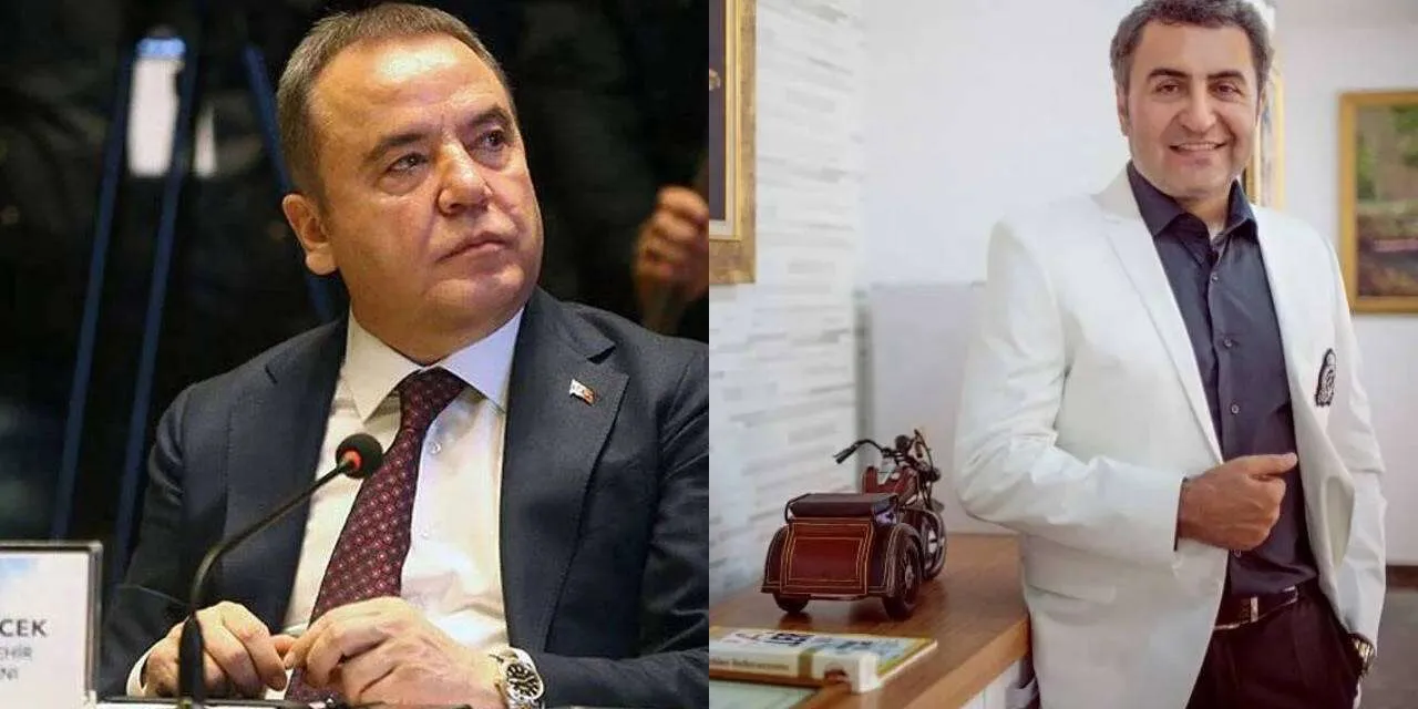 Muhittin Böcek’in tutuklanmasına neden olmuştu l