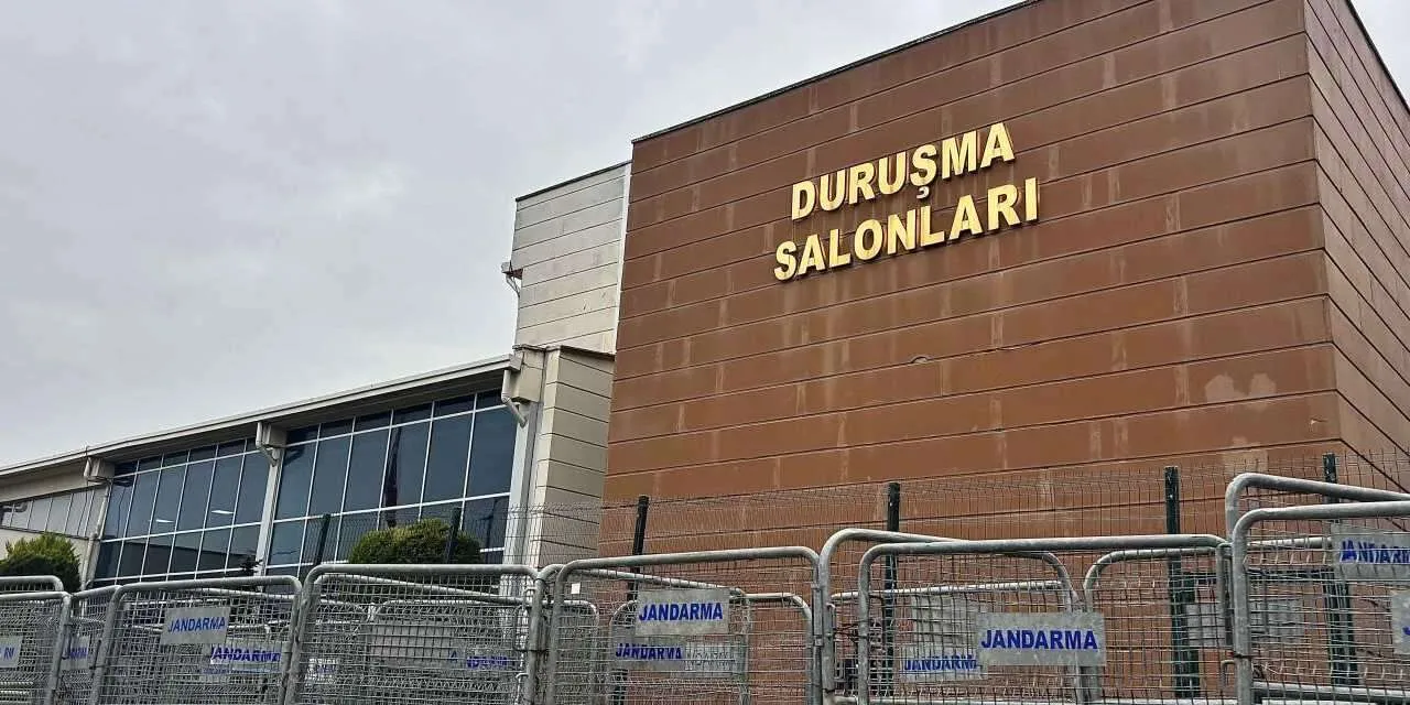İBB Davası’nda sonraki hafta tahliye kararları bekleniyor