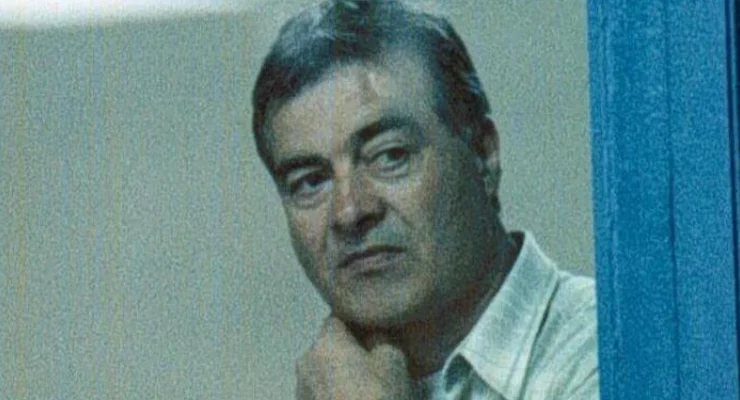1993’ten beri hapisteydi l