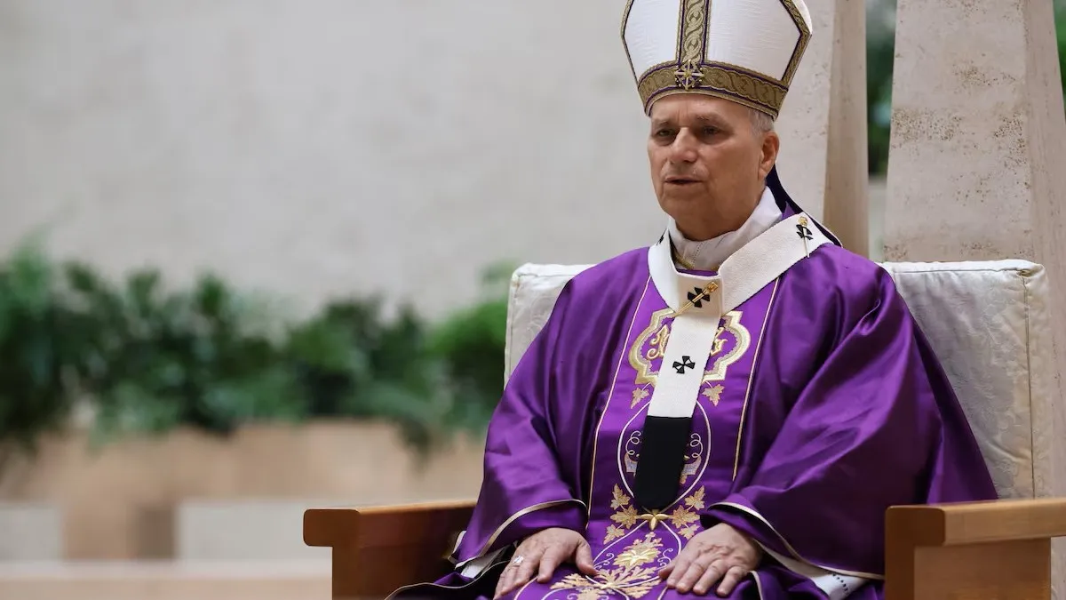 Papa Leo’dan San Diego piskoposu kararı