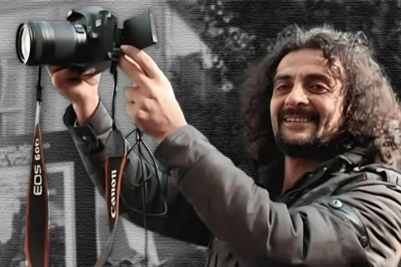 Gazeteci Hakan Tosun cinayeti
