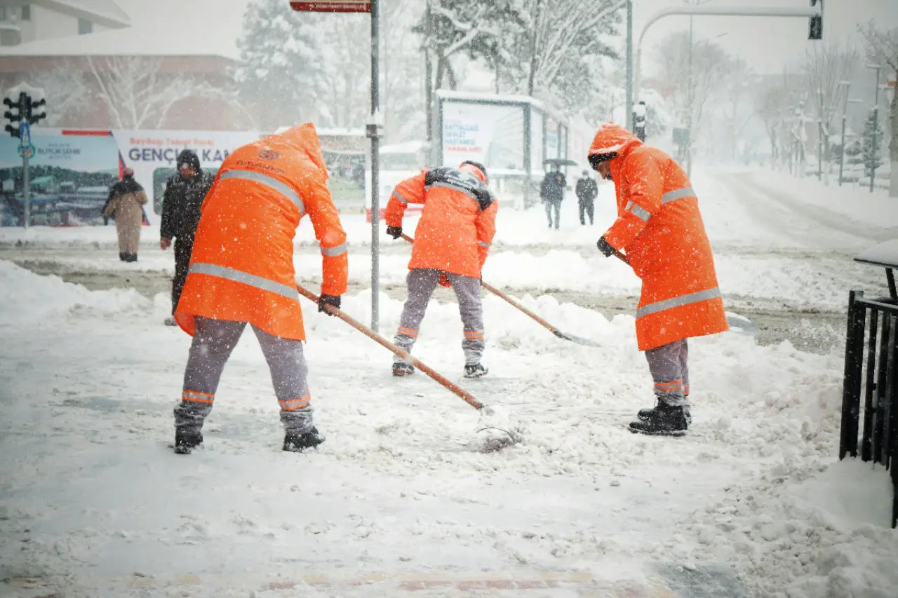 Meteoroloji açıkladı