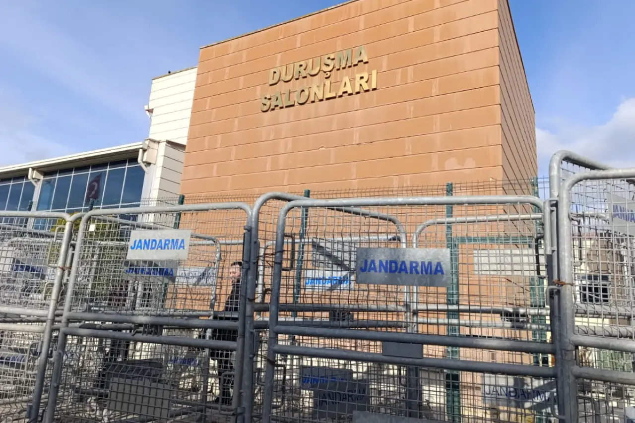 İstanbul Barosu’ndan İBB Davası ön raporu l