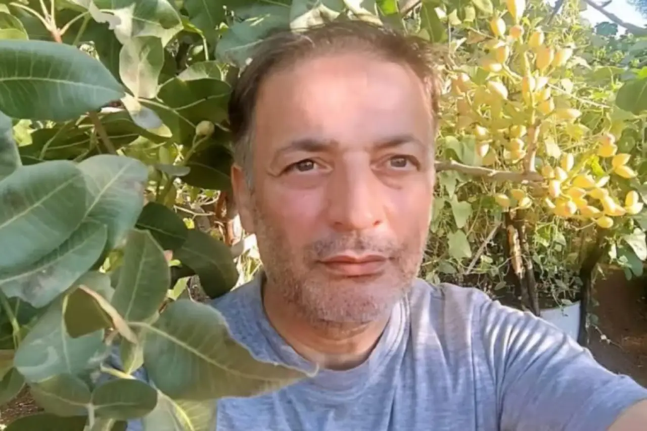 Antep’te iş cinayeti