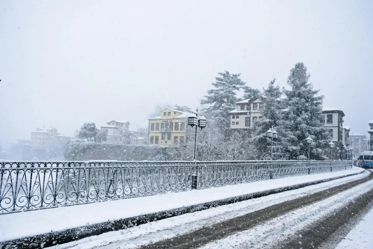 Bayramda hava nasıl olacak?