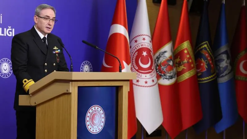 NATO Irak’tan çekiliyor