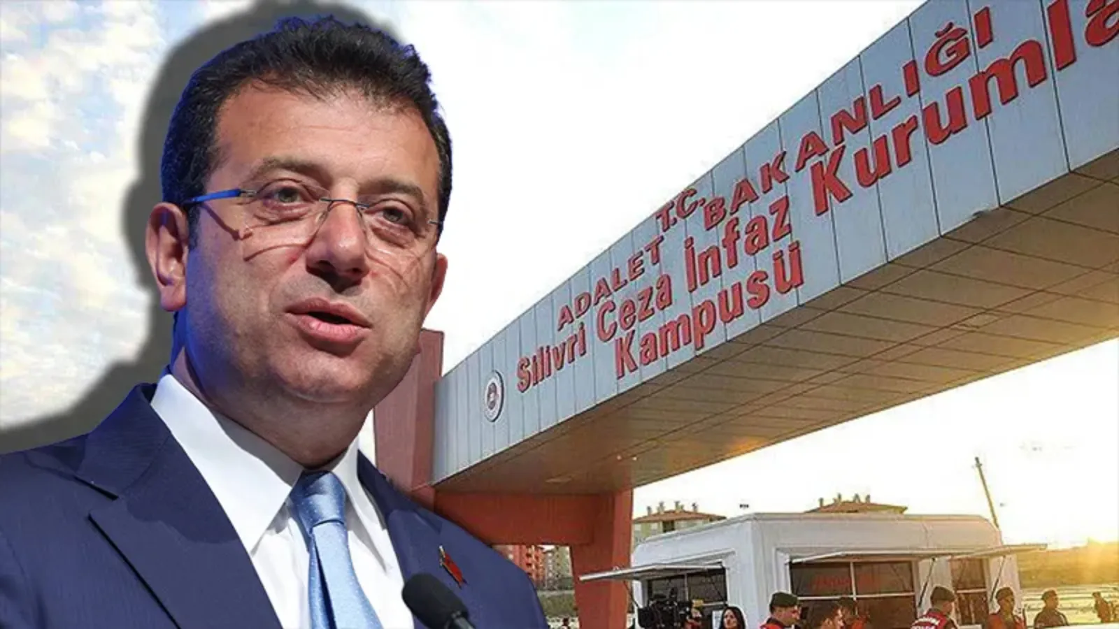 İBB Davası’nda 7. gün l