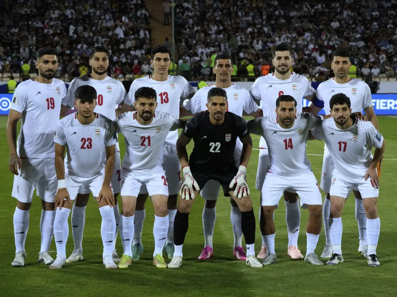 ABD-İsrail ve İran savaşı l