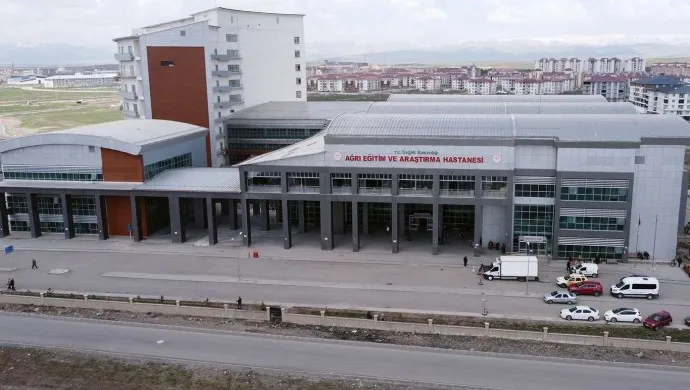 Ağrı görmezden geliniyor — Kanserli ölümlerde birinci sırada, tedavi olanakları ise yok görseli