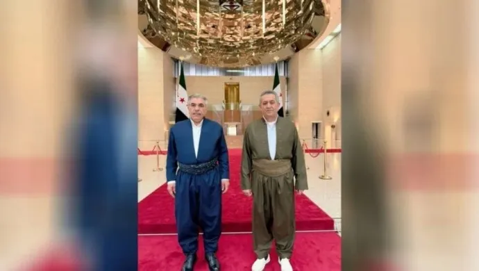 ’29 Ocak Anlaşması konuşuldu’