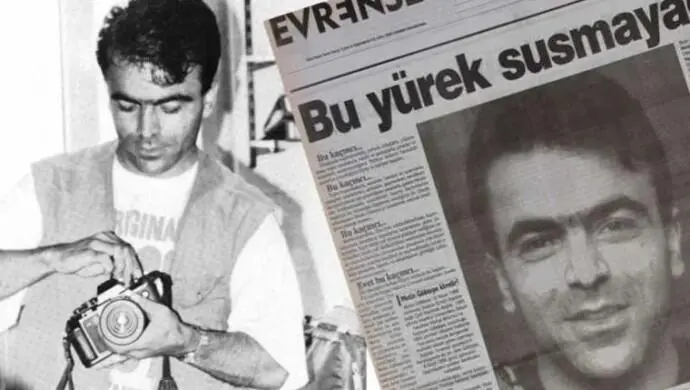 Ödül töreni 10 Nisan’da