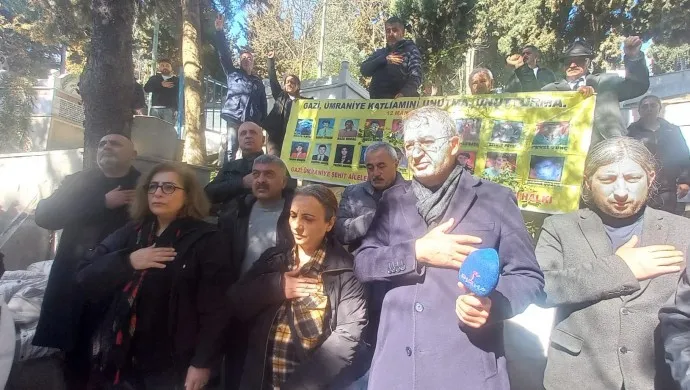 Gazi Katliamı’nın 31. yıldönümü