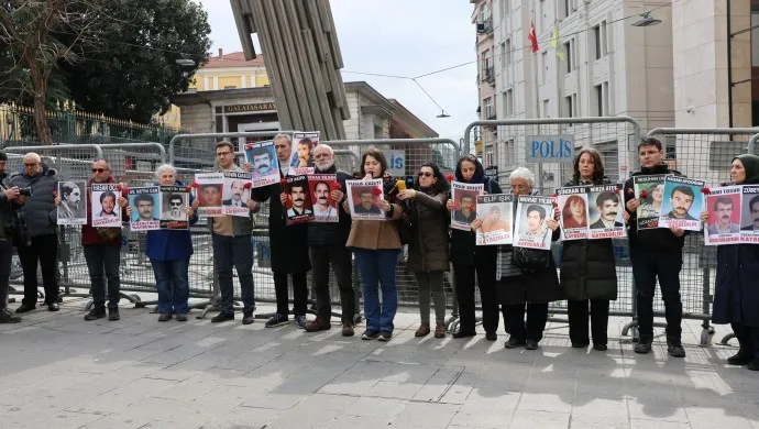 Mehmet Ağar’a seslendi: Ne olduğunu biliyorsunuz