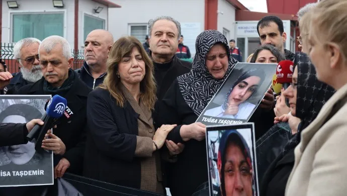 Dilovası’nda fabrika yangınında 7 kişi ölmüştü