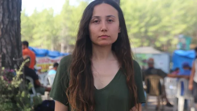 ‘Keşif engellenmesin’ diye