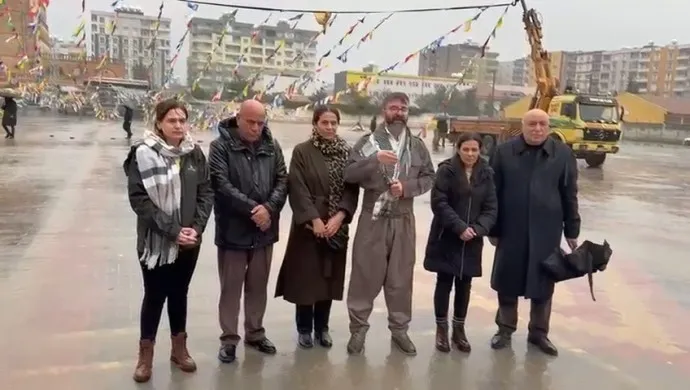 Kuvvetli sağanak ve kar yağışı bekleniyor l