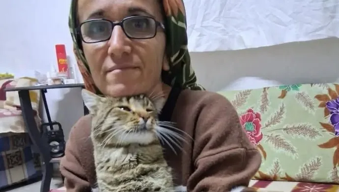 1 ölü, 2 yaralı l