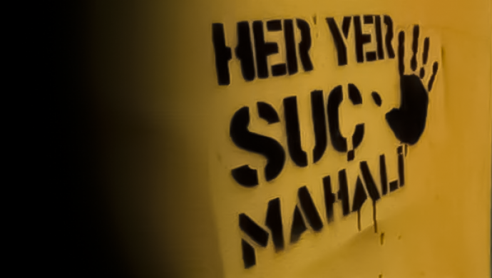 ASLAB’ın şiddet raporu
